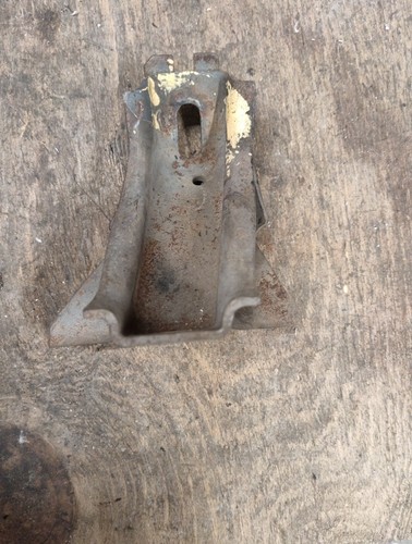 Supporto motore opel kadett - supporto,