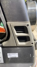 Vetro laterale fisso