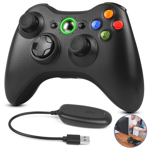 Controller wireless per box - wireless,