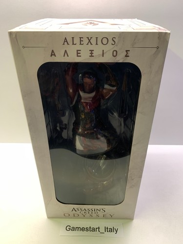 Assassin creed odyssey - assassin's,