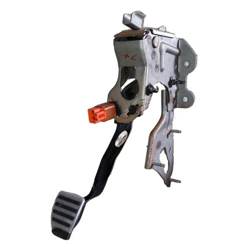 Pedale frizione e001046x11 - pedale,