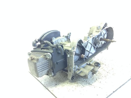 Piaggio vespa 50 - piaggio, blocco