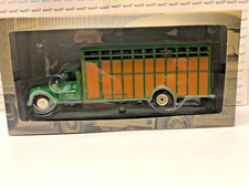 Camion Antico N.4 Citroen