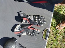 Guanti Moto Dainese Da Ragazzo 10/14 Anni