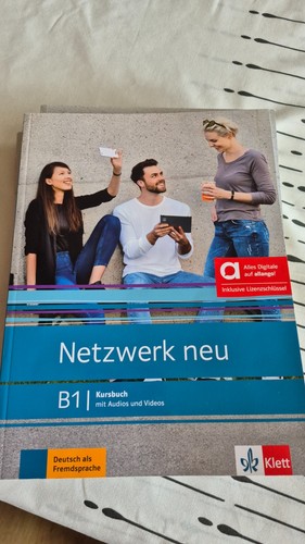 Netzwerk neu b1 - netzwerk,