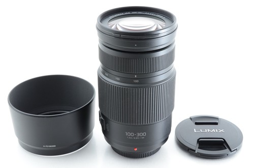 Panasonic lumix vario - panasonic, g