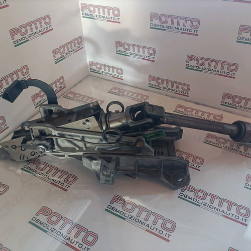 31340194 albero sterzo volvo - albero,