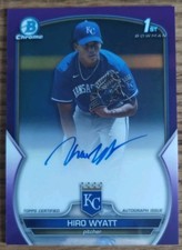 Bowman Draft 2023 - 1°