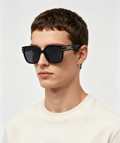 Dior diorsignature s71 square - diorsignature,
