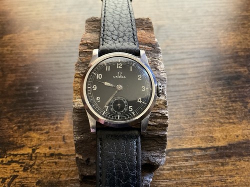 Raro orologio omega 1923 - orologio,