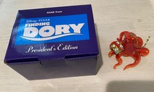 Grolier/Early Moments HANK Ornamento Disney, ALLA RICERCA DI DORY, Edizione Presidente