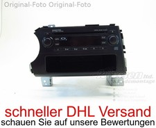 lettore CD Ssangyong ACTYON io