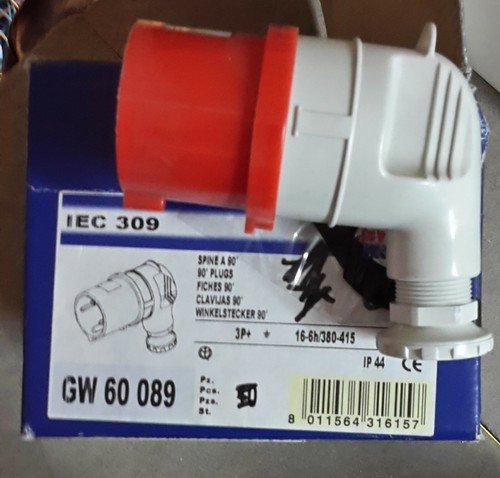 Gewiss spine 3p t - -, a