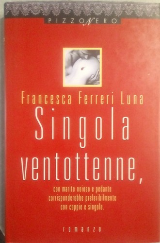 Ferreri luna singola - luna,,