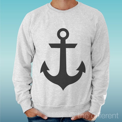 Felpa uomo leggera sweater - felpa,