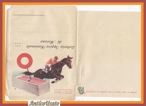 Lotteria ippica nazionale - ippica, di
