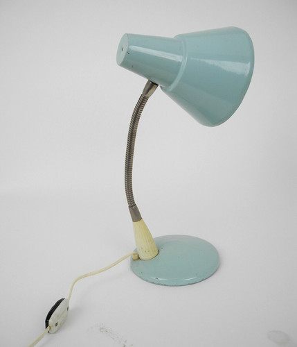 Lampada studio vintage - studio, vintage'50