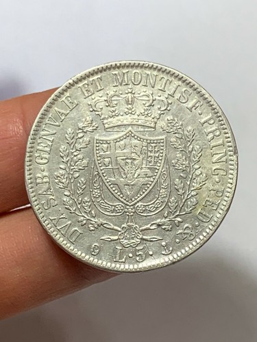 R55 savoia carlo - r55_83), felice
