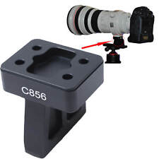 Supporto obiettivo collare