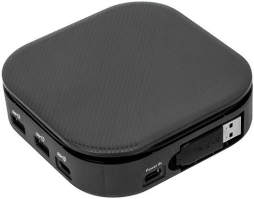 Targus docking station - -,