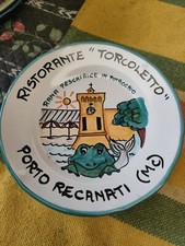 piatto del buon ricordo