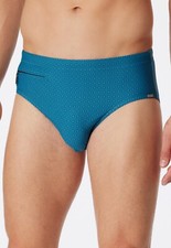 Schiesser Men's AQUA Swimsuit