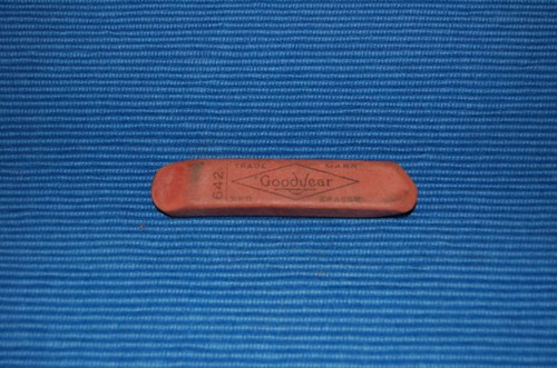 Goodyear usa gomma da - -,