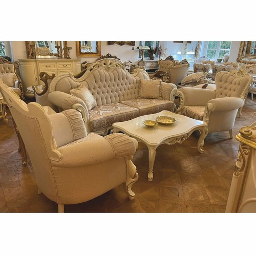 Casa padrino set - casa, soggiorno