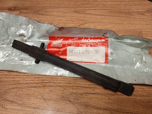Guida catena honda - cam, tl250
