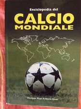 ALMANACCO CALCIO ENCICLOPEDIA