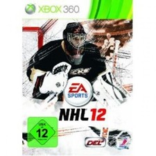 Gioco Microsoft Xbox 360 - NHL