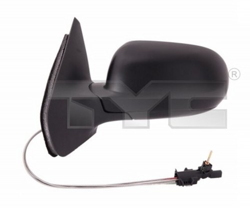 Tyc specchietto per golf - sx, vw
