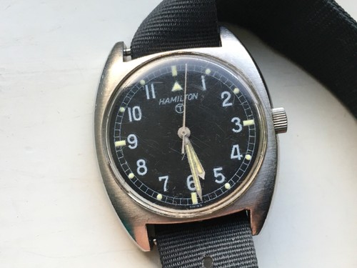 Orologio polso uomo - polso,