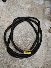 GUARNIZIONE VETRO PARABREZZA ANTERIORE FIAT 684 697 CAMION ORIGINALE