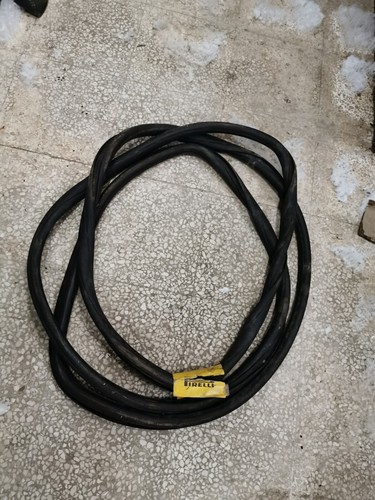 Guarnizione vetro parabrezza - guarnizione,