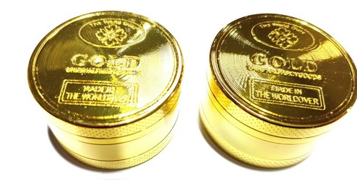 Grinder trita tabacco - tabacco, 40