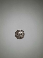 Lotto antica moneta sc - "lotto,