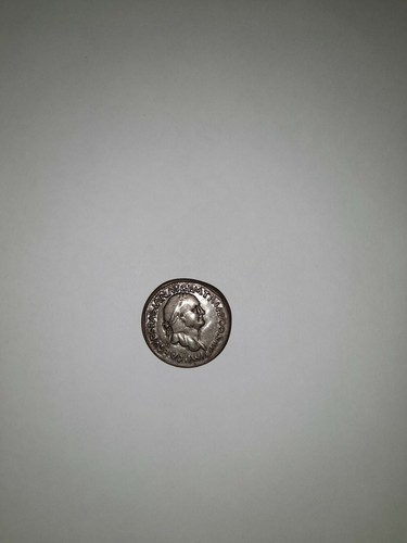 Lotto antica moneta sc - moneta,