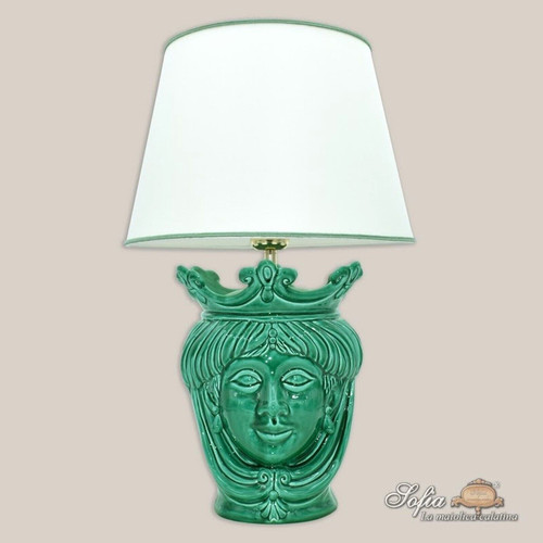 Lume comodino lampada - da,