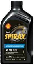 Shell Spirax S3 ATF MD3 per