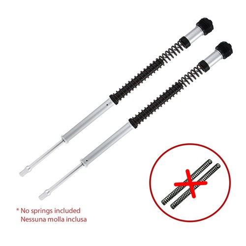Ohlins cartuccia nix harley - ohlins,