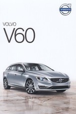 VOLVO V60 T3 T4 T5 T6 AWD D2