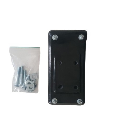 Wacker piastra vibrante