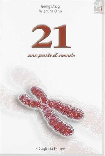 Una parte mondo - una,