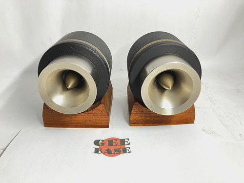 Fostex t925 coppia corno - fostex,