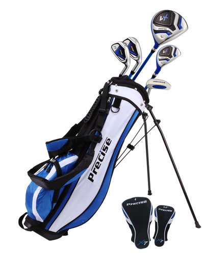 Precise junior set completo - set,