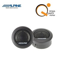 Alpine SXE-1006TW Coppia