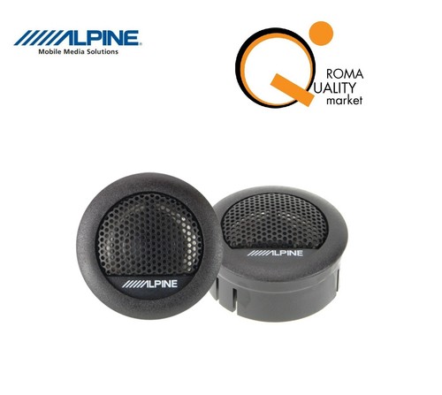 Alpine sxe 1006tw - sxe-1006tw, coppia