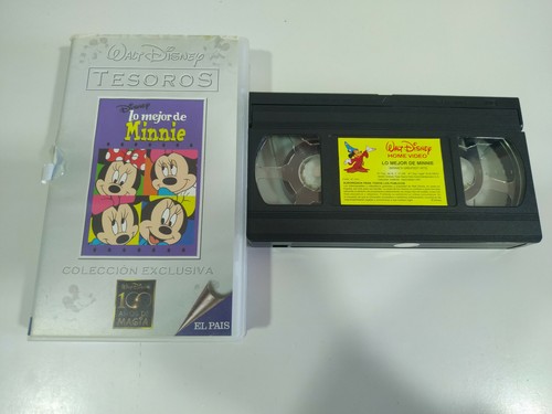 Mejor minnie walt - di, disney