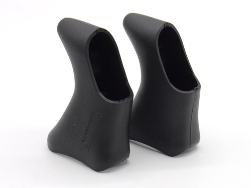 Gomma maniglia freno shimano - gomma,